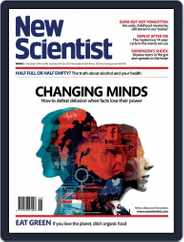New Scientist Australian Edition (Digital) Subscription                    December 3rd, 2016 Issue