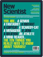 New Scientist Australian Edition (Digital) Subscription                    December 10th, 2016 Issue