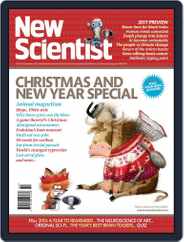 New Scientist Australian Edition (Digital) Subscription                    December 17th, 2016 Issue