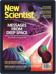 New Scientist Australian Edition (Digital) Subscription                    May 11th, 2019 Issue