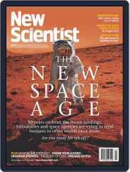 New Scientist Australian Edition (Digital) Subscription                    May 18th, 2019 Issue