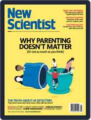 New Scientist Australian Edition (Digital) Subscription                    May 25th, 2019 Issue