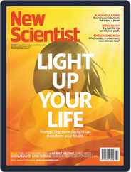 New Scientist Australian Edition (Digital) Subscription                    June 1st, 2019 Issue