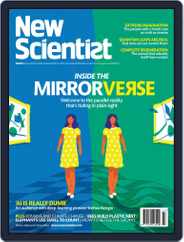 New Scientist Australian Edition (Digital) Subscription                    June 8th, 2019 Issue