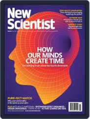 New Scientist Australian Edition (Digital) Subscription                    July 6th, 2019 Issue
