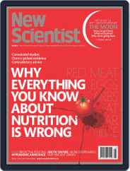 New Scientist Australian Edition (Digital) Subscription                    July 13th, 2019 Issue