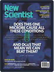New Scientist Australian Edition (Digital) Subscription                    August 10th, 2019 Issue