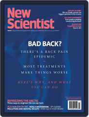New Scientist Australian Edition (Digital) Subscription                    August 31st, 2019 Issue