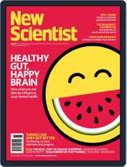 New Scientist Australian Edition (Digital) Subscription                    September 7th, 2019 Issue