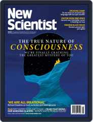 New Scientist Australian Edition (Digital) Subscription                    September 21st, 2019 Issue