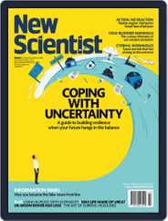 New Scientist Australian Edition (Digital) Subscription                    October 19th, 2019 Issue