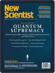 New Scientist Australian Edition (Digital) Subscription                    November 2nd, 2019 Issue
