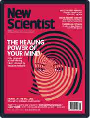 New Scientist Australian Edition (Digital) Subscription                    November 9th, 2019 Issue