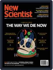 New Scientist Australian Edition (Digital) Subscription                    November 23rd, 2019 Issue