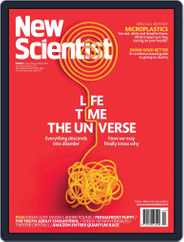 New Scientist Australian Edition (Digital) Subscription                    December 7th, 2019 Issue