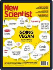 New Scientist Australian Edition (Digital) Subscription                    January 4th, 2020 Issue