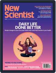 New Scientist Australian Edition (Digital) Subscription                    January 11th, 2020 Issue