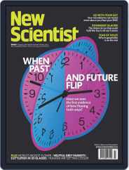 New Scientist Australian Edition (Digital) Subscription                    January 18th, 2020 Issue