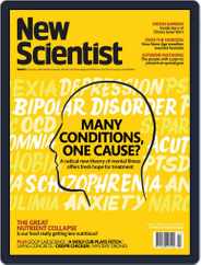 New Scientist Australian Edition (Digital) Subscription                    January 25th, 2020 Issue