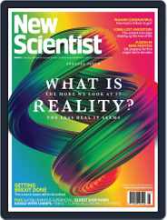 New Scientist Australian Edition (Digital) Subscription                    February 1st, 2020 Issue