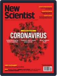 New Scientist Australian Edition (Digital) Subscription                    February 8th, 2020 Issue