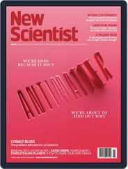 New Scientist Australian Edition (Digital) Subscription                    February 29th, 2020 Issue