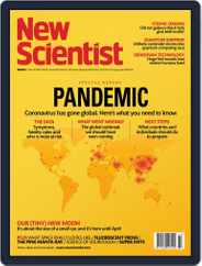 New Scientist Australian Edition (Digital) Subscription                    March 7th, 2020 Issue