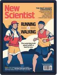 New Scientist Australian Edition (Digital) Subscription                    March 14th, 2020 Issue