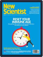 New Scientist Australian Edition (Digital) Subscription                    March 28th, 2020 Issue