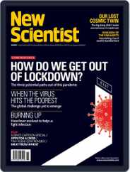 New Scientist Australian Edition (Digital) Subscription                    April 11th, 2020 Issue