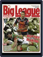 Big League Weekly Edition (Digital) Subscription March 29th, 2012 Issue