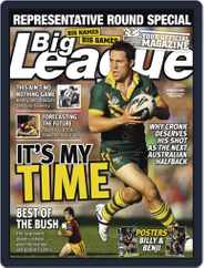 Big League Weekly Edition (Digital) Subscription                    April 19th, 2012 Issue