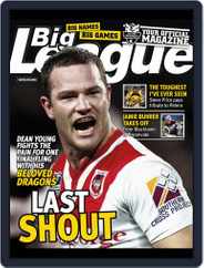 Big League Weekly Edition (Digital) Subscription May 17th, 2012 Issue