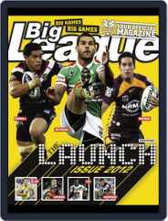 Big League Weekly Edition (Digital) Subscription                    June 27th, 2012 Issue