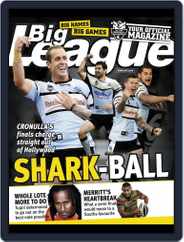 Big League Weekly Edition (Digital) Subscription                    July 4th, 2012 Issue