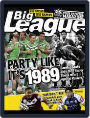 Big League Weekly Edition (Digital) Subscription                    September 12th, 2012 Issue
