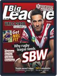 Big League Weekly Edition (Digital) Subscription                    March 6th, 2013 Issue