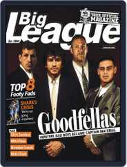 Big League Weekly Edition (Digital) Subscription March 13th, 2013 Issue