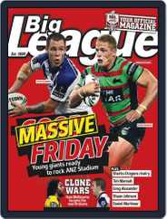 Big League Weekly Edition (Digital) Subscription                    March 27th, 2013 Issue