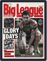 Big League Weekly Edition (Digital) Subscription                    April 10th, 2013 Issue
