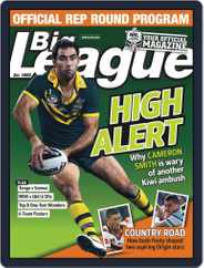 Big League Weekly Edition (Digital) Subscription April 17th, 2013 Issue