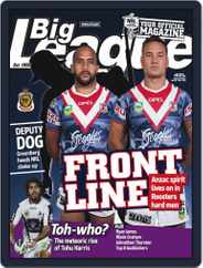Big League Weekly Edition (Digital) Subscription                    April 24th, 2013 Issue