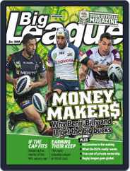 Big League Weekly Edition (Digital) Subscription                    May 1st, 2013 Issue