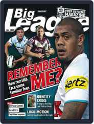 Big League Weekly Edition (Digital) Subscription                    May 8th, 2013 Issue