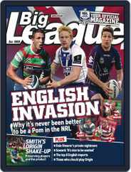 Big League Weekly Edition (Digital) Subscription                    May 22nd, 2013 Issue