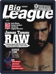 Big League Weekly Edition (Digital) Subscription June 5th, 2013 Issue