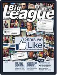 Big League Weekly Edition (Digital) Subscription July 31st, 2013 Issue