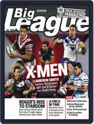 Big League Weekly Edition (Digital) Subscription                    August 7th, 2013 Issue