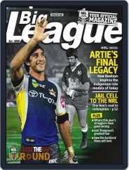 Big League Weekly Edition (Digital) Subscription August 14th, 2013 Issue