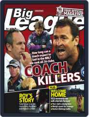 Big League Weekly Edition (Digital) Subscription August 21st, 2013 Issue